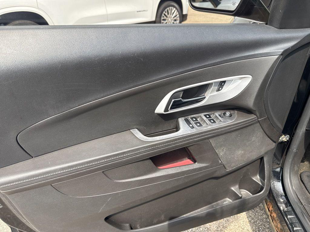 used 2013 Chevrolet Equinox car, priced at $3,477