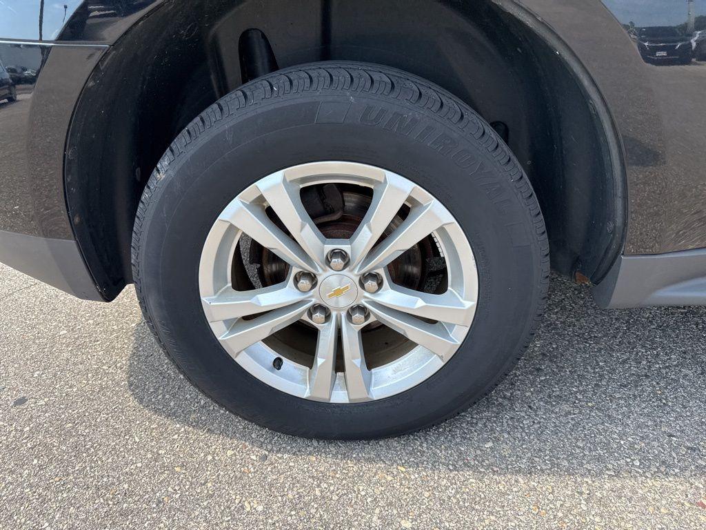 used 2013 Chevrolet Equinox car, priced at $3,477