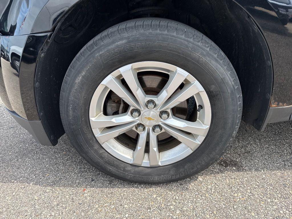 used 2013 Chevrolet Equinox car, priced at $3,477