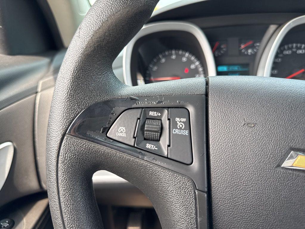 used 2013 Chevrolet Equinox car, priced at $3,477