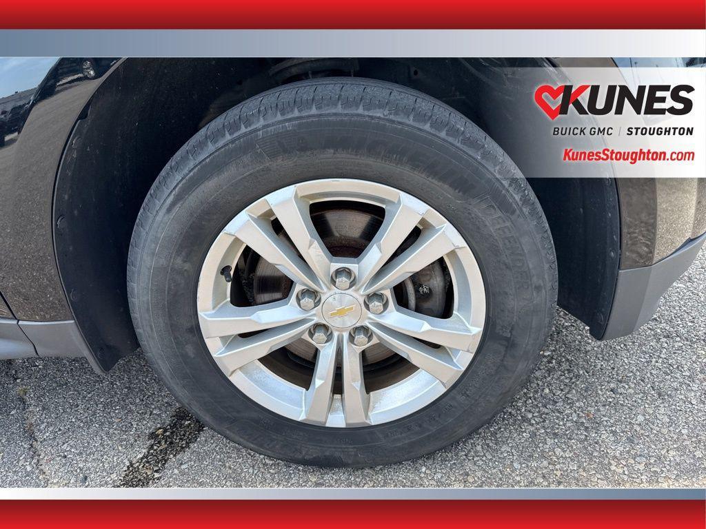 used 2013 Chevrolet Equinox car, priced at $4,477