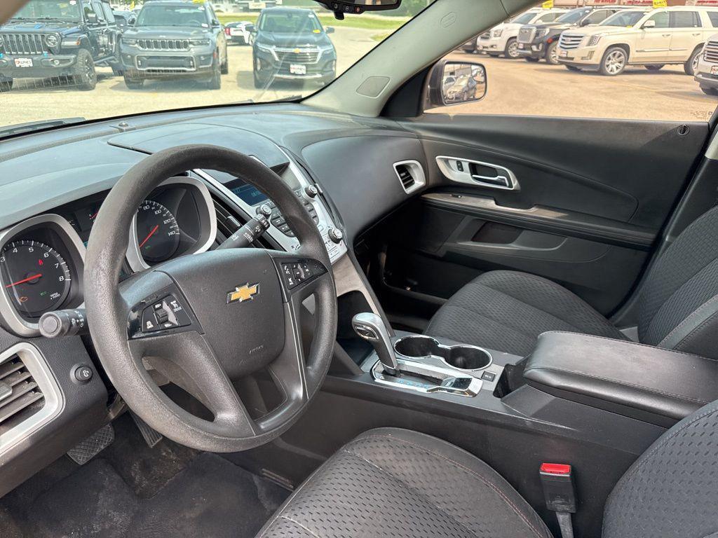 used 2013 Chevrolet Equinox car, priced at $3,477