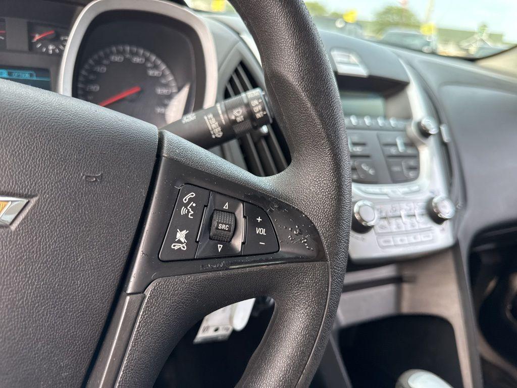 used 2013 Chevrolet Equinox car, priced at $3,477