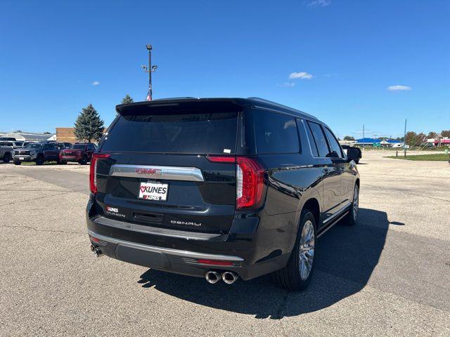 new 2024 GMC Yukon XL car, priced at $93,572