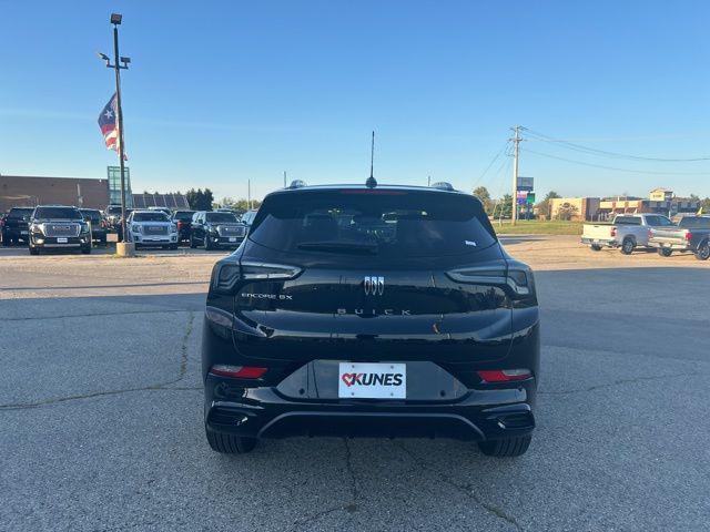 new 2025 Buick Encore GX car, priced at $32,590