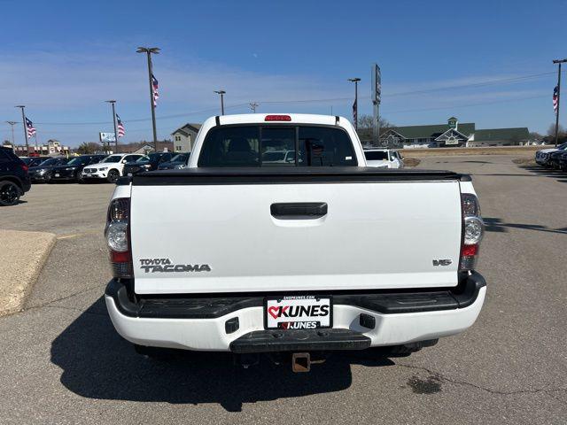 used 2013 Toyota Tacoma car, priced at $21,977