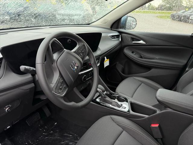 new 2026 Buick Encore GX car, priced at $29,654