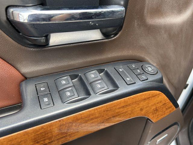 used 2018 Chevrolet Silverado 1500 car, priced at $27,977