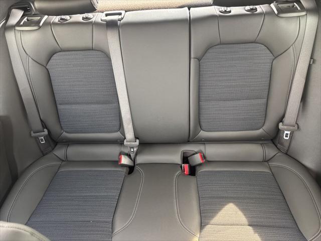 new 2025 Buick Envista car, priced at $25,710
