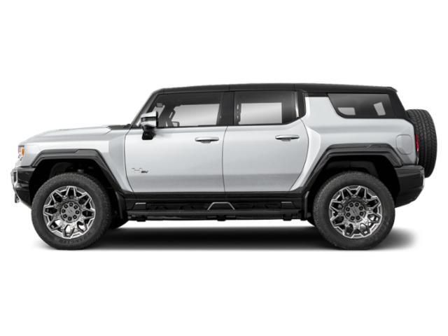 new 2025 GMC HUMMER EV SUV car, priced at $94,891