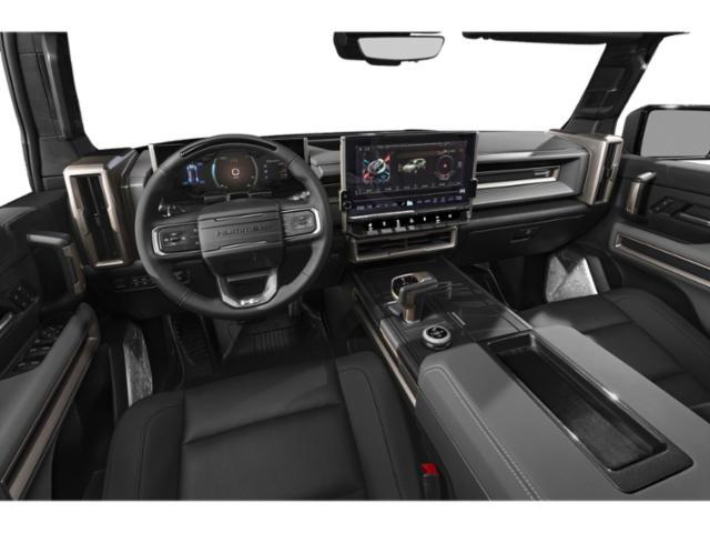 new 2025 GMC HUMMER EV SUV car, priced at $94,891