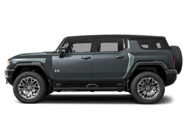 new 2025 GMC HUMMER EV SUV car, priced at $94,891