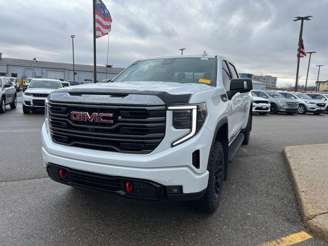 used 2024 GMC Sierra 1500 car, priced at $59,777