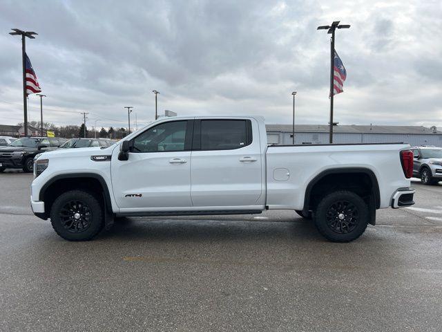 used 2024 GMC Sierra 1500 car, priced at $59,777