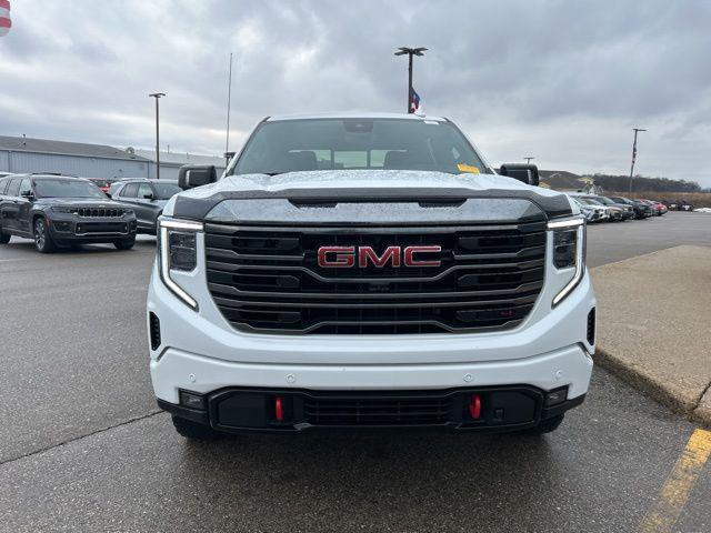 used 2024 GMC Sierra 1500 car, priced at $59,777