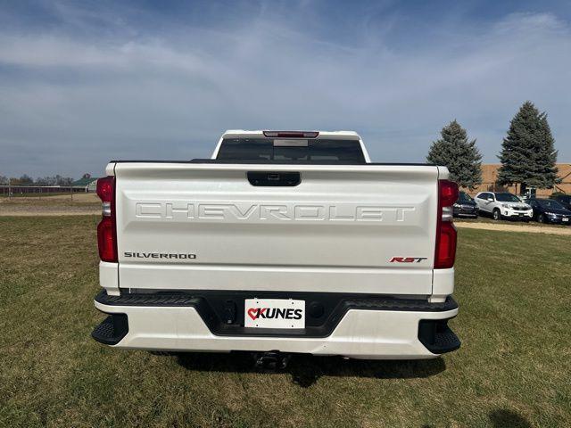 used 2020 Chevrolet Silverado 1500 car, priced at $32,677