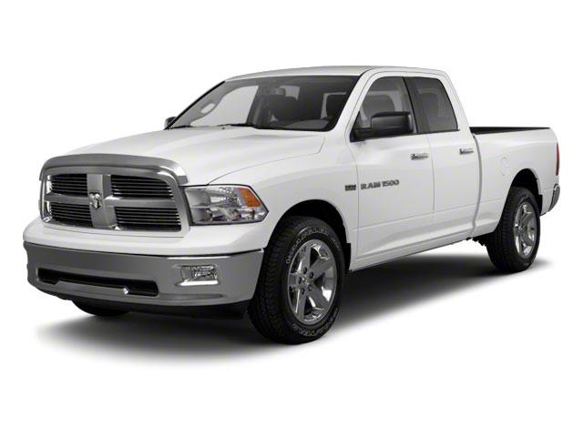 used 2010 Dodge Ram 1500 car, priced at $10,977