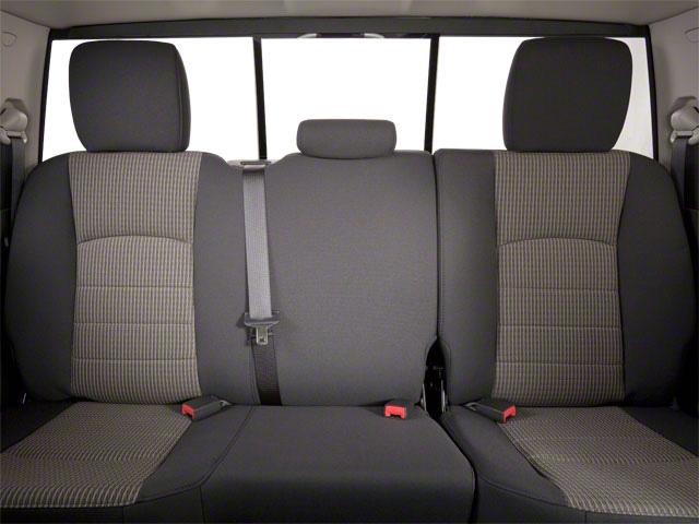 used 2010 Dodge Ram 1500 car, priced at $10,977