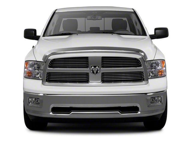 used 2010 Dodge Ram 1500 car, priced at $10,977
