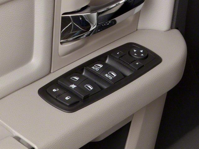 used 2010 Dodge Ram 1500 car, priced at $10,977