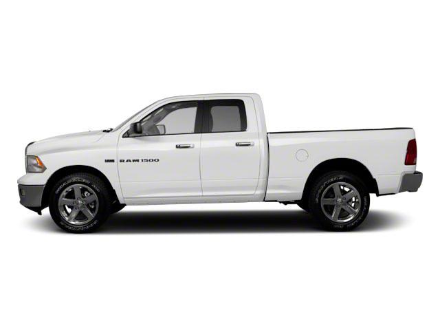used 2010 Dodge Ram 1500 car, priced at $12,977
