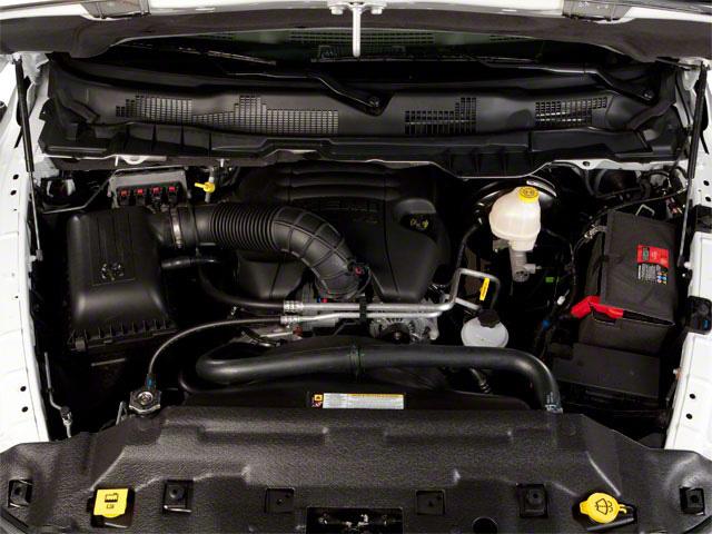 used 2010 Dodge Ram 1500 car, priced at $10,977