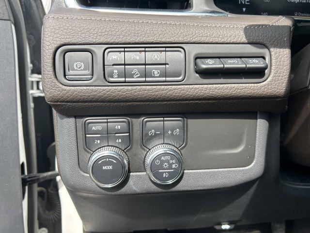 used 2024 GMC Yukon XL car, priced at $74,977