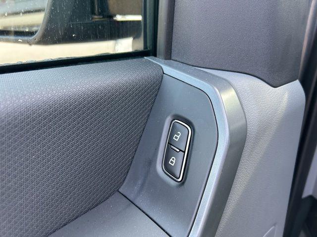 used 2023 Ford F-150 car, priced at $38,677