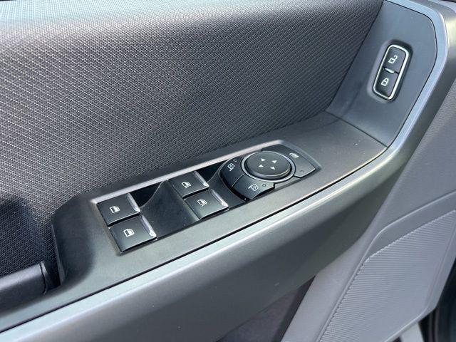 used 2023 Ford F-150 car, priced at $38,677