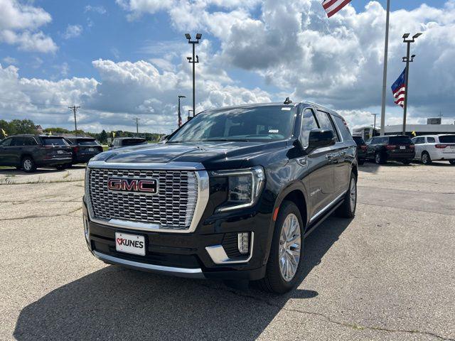 new 2024 GMC Yukon XL car, priced at $93,939