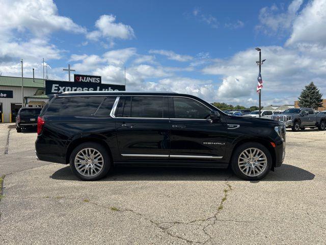 new 2024 GMC Yukon XL car, priced at $93,939