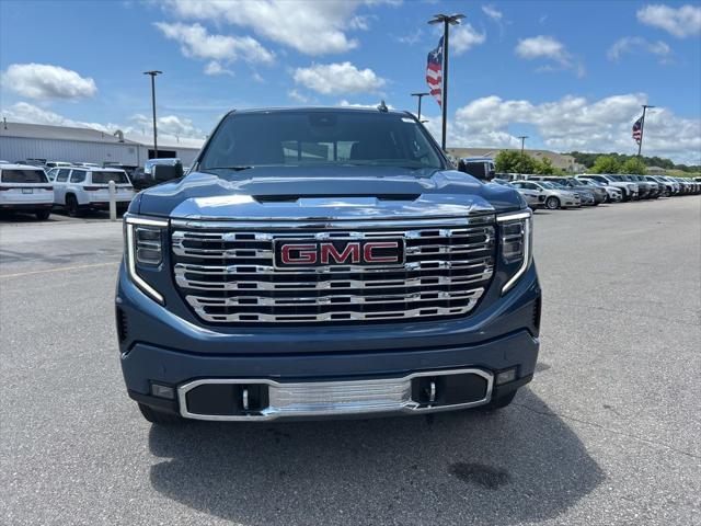 new 2025 GMC Sierra 1500 car, priced at $73,011