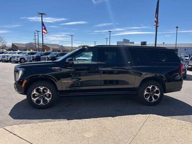 new 2025 GMC Yukon XL car, priced at $102,140