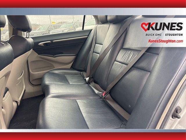 used 2007 Honda Civic Hybrid car, priced at $6,977