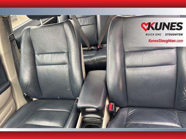 used 2007 Honda Civic Hybrid car, priced at $6,977