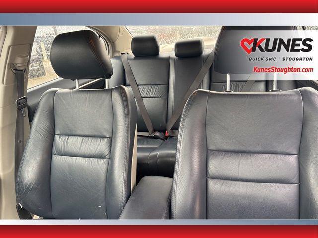 used 2007 Honda Civic Hybrid car, priced at $6,977