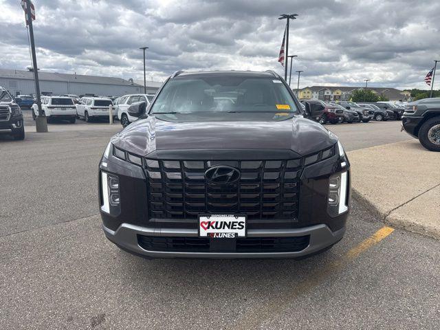 used 2024 Hyundai Palisade car, priced at $34,577