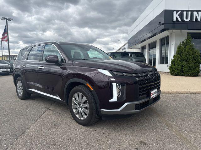 used 2024 Hyundai Palisade car, priced at $34,577
