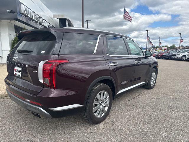 used 2024 Hyundai Palisade car, priced at $34,577