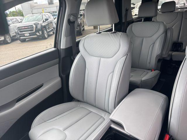 used 2024 Hyundai Palisade car, priced at $34,577