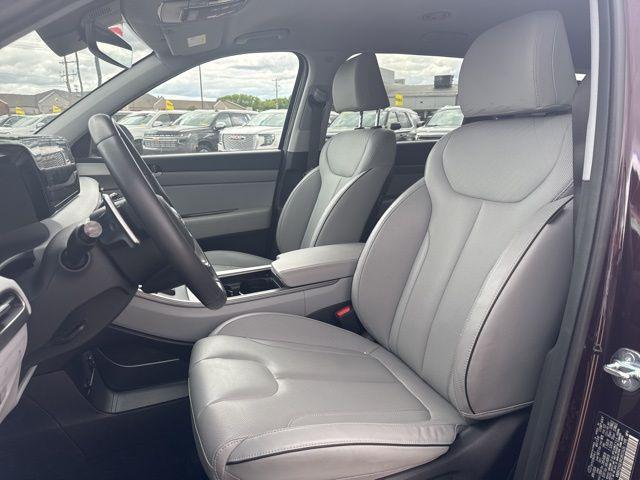 used 2024 Hyundai Palisade car, priced at $34,577