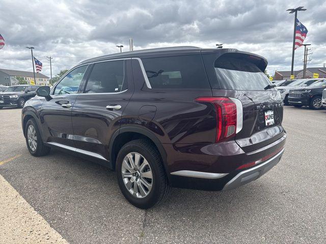 used 2024 Hyundai Palisade car, priced at $34,577