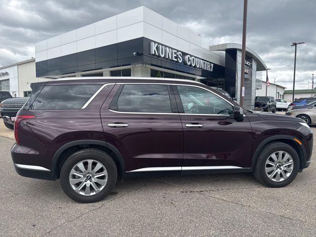 used 2024 Hyundai Palisade car, priced at $34,577
