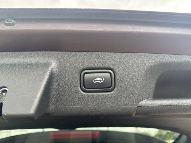 used 2024 Hyundai Palisade car, priced at $34,577