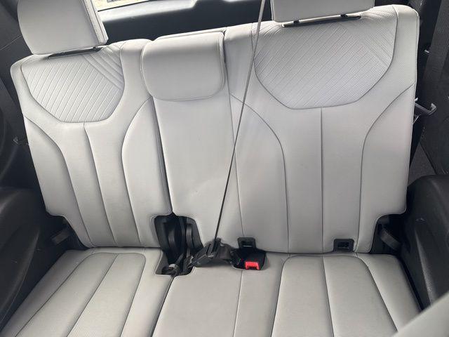 used 2024 Hyundai Palisade car, priced at $34,577
