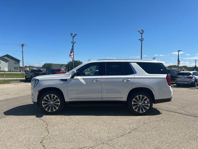 new 2024 GMC Yukon car, priced at $90,316