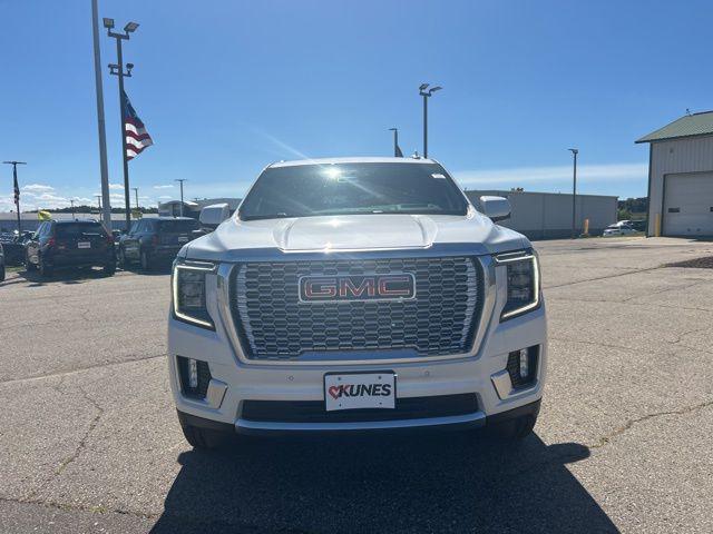 new 2024 GMC Yukon car, priced at $90,316