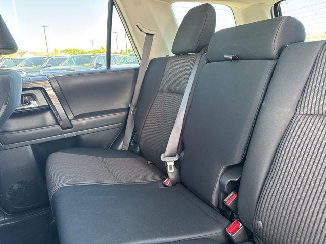 used 2024 Toyota 4Runner car, priced at $46,977