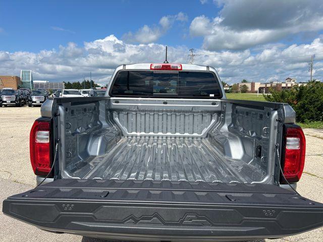 new 2024 GMC Canyon car, priced at $42,605