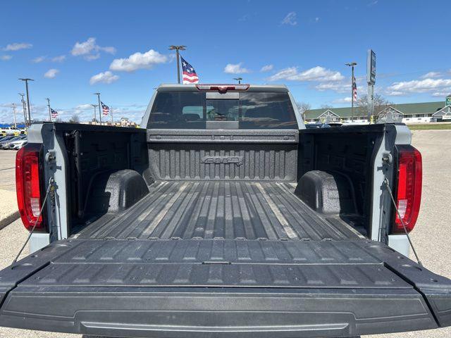 used 2024 GMC Sierra 1500 car, priced at $59,977
